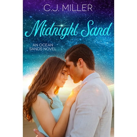 - Midnight Sand - eBook