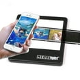 thumbnail image 7 of Medalight Ultra-Thin LP-100N 5 x 4 Inches LED Light Panel Negative and Slide Viewer, 7 of 7