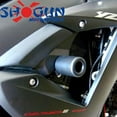 thumbnail image 4 of Shogun Yamaha R1 YZF-R1 2002 2003 Cadre Noir Sans Découpe - 750-6119 - Fabriqué aux États-Unis, 4 of 4