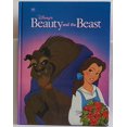 thumbnail image 1 of Pre-Owned Disney's Beauty and the Beast (Hardcover) 030712343X 9780307123435, 1 of 1