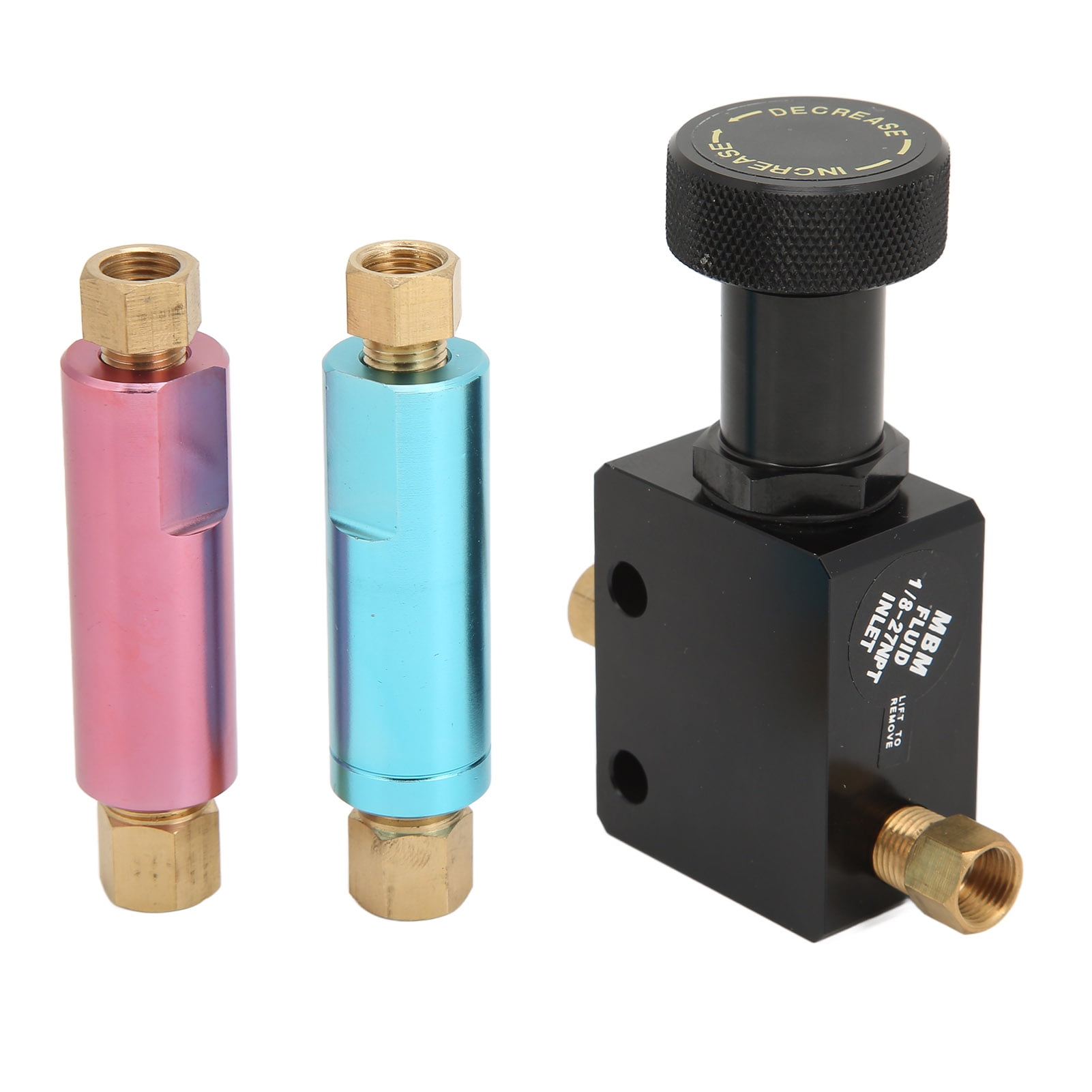 Brake Drum Hardware, Antirust 2608419 Disc?Drum?Brake Proportioning