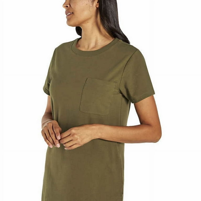 simplicity dress patterns for ladies Simplicity 1537 - Women's and Plus Size Amazing Fit Dress