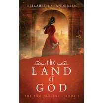 The Land of God, (Paperback)