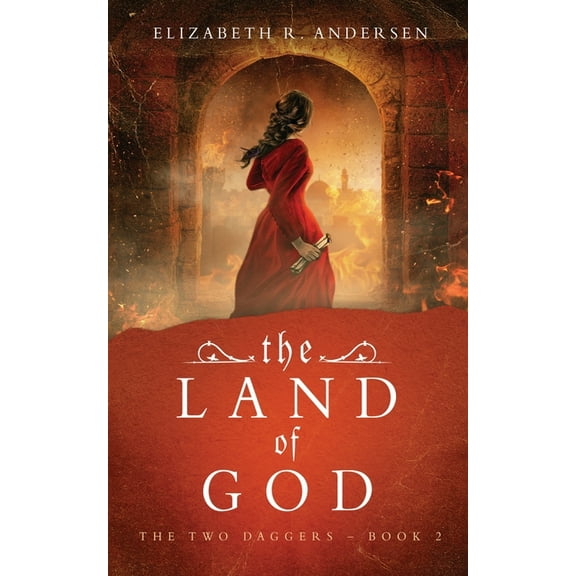 The Land of God, (Paperback)