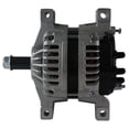 thumbnail image 3 of Plug and Play 12V 200A Alternator Compatible with 1999-2012 International Freightliner Kenworth Peterbilt Mack Volvo Bluebird Delco 28SI Truck 8600314 A160203, 3 of 3