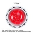 thumbnail image 4 of Temperature Adjustable Rotatable Infrared Heat Class Infrared Heat Therapy, Stay Firmly Hospital For Beauty Salon, 4 of 8