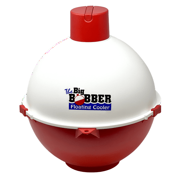 Big Bobber Floating Cooler