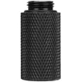 thumbnail image 1 of ASHATA Water Cooling Fittings,G1/4 Extended Seat 30mm Length Chromeplate for Computer Water Cooling System Accessories, 1 of 5