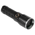 thumbnail image 2 of LED Flashlight 15W Money Detector USB Type-C Torch Inspection Waterproof Purple Light Fishing Accessories for Antique Pet, 2 of 8