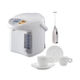 thumbnail image 1 of Calentador y calentador de agua Zojirushi CD-LFC30 3.0L blanco, 1 of 4