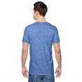 thumbnail image 2 of Fruit of the Loom - Sofspun Crewneck T-Shirt - SF45R, 2 of 2