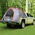 thumbnail image 4 of Rightline Gear Mid Size Short Bed Truck Tent 5', 110765 Fits select: 2014 TOYOTA TACOMA, 2013 TOYOTA TACOMA DOUBLE CAB, 4 of 8