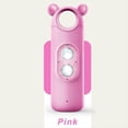 thumbnail image 5 of Alarma Personal de 130 DB, Alarma de Seguridad para Defensa Personal, Alarma para Mujeres, Personal de Defensa Personal, Color ., 5 of 5