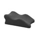 thumbnail image 4 of Almohada para piernas y rodillas,Almohada ergonómica para dormir en la oficina con forma de rodilla y pierna,Suministros de cojines de apoyo para las rodillas para un hogar cómodo,Almohada de, 4 of 9