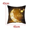 thumbnail image 3 of Funda de Almohada Decorativa, Funda de Almohada, Creativa, Cómoda, de Terciopelo Suave, a La Moda, para Sala de Estar, Sofá, Ropa de Cama, Boda Estilo C perfecl Funda de almohada, 3 of 8