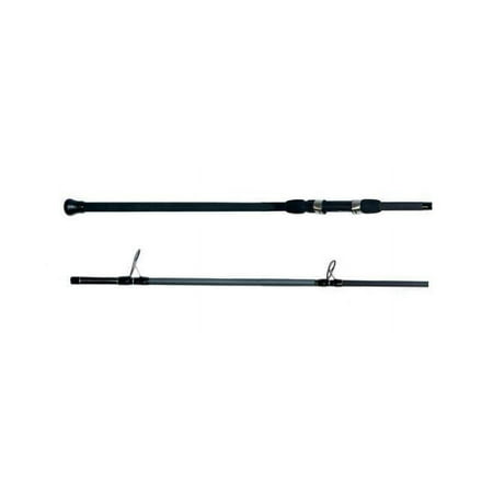 Tsunami Trophy Spinning Surf Rods Series II [Choose Power 7 - 12 ]