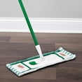 thumbnail image 2 of LIBMAN Wet & Dry Microfiber Mop Refill, 2 of 4