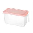 thumbnail image 2 of MesaSe PENGXAING Kitchen Food Storage Container Case Refrigerator Crisper Box with Handle Multifunctional, 2 of 2