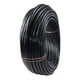 thumbnail image 5 of Poliducto 1/2' Bvioz Negro 100 mts, 5 of 5