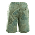 thumbnail image 2 of Tommy Bahama Men's Camo Fronds Dusty Thyme Green Stretch Shorts 10 Seam Size 30, 2 of 2