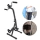 thumbnail image 5 of Bicicleta De Entrenamiento Estática, Bicicleta De Ciclismo Plegable, Ajustable Para Piernas De Fitness Personas Mayores, 5 of 7