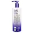 thumbnail image 4 of GIOVANNI 2chic Repairing Conditioner, 24 oz. Blackberry &amp; Coconut Milk for Dry Damaged Color Treated Hair, With Argan, Jojoba, Shea Butter, Keratin, No Parabens, Color Safe (Pack of 1), 4 of 4