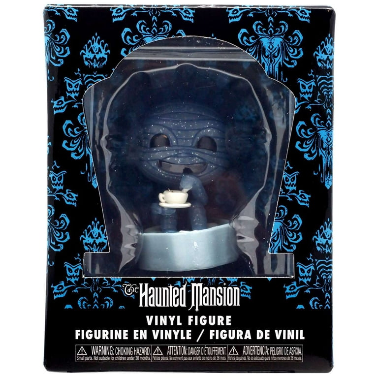 Haunted mansion mystery best sale minis