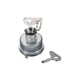 thumbnail image 1 of Interruptor de encendido Universal para Tractor, compatible con MASSEY FERGUSON JCB AS LUCAS 35670, 1 of 1