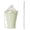 Green, variant on 2 In 1 Silicone Ice Maker Cup Portable Ice Cups With & Lid Reusable IceSphere Easy Demolding Leak Proof Coffee Cup For Camping Juic Big Cup 711 3d Drinking Cups Large Drinking Cup Set 60s Drinking