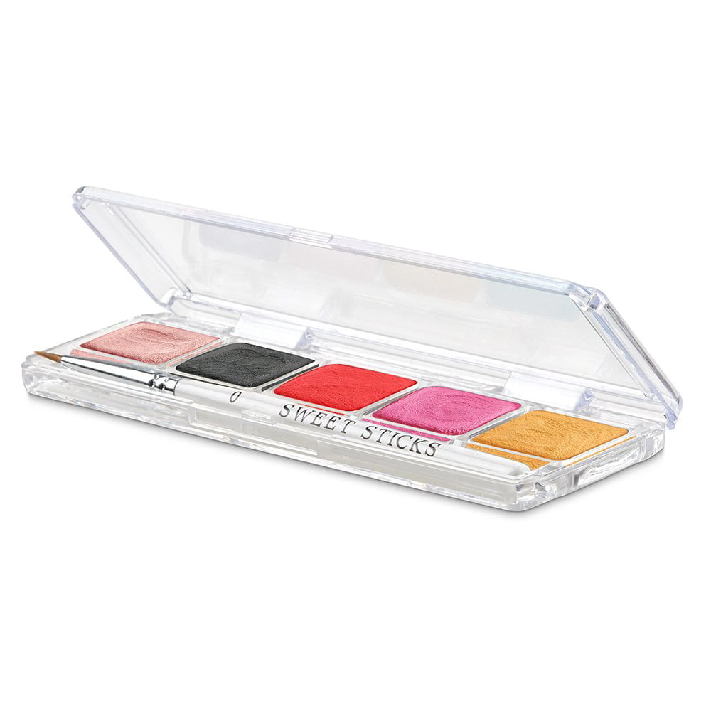 Sweet Sticks 10 Hole Paint Palette – Frans Cake and Candy