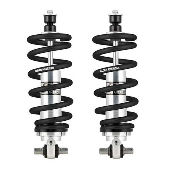 Aldan American Shocks 300134 Fits select: 1966-1982 CHEVROLET CORVETTE, 1966-1970 CHEVROLET IMPALA