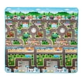 thumbnail image 2 of Prince Lionheart 7710 playMAT - City-ABC, 2 of 6