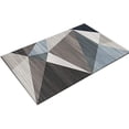 thumbnail image 1 of Paillasson Anti-Poussière Tapis d'Entrée Moderne Décoratif Absorbant, 1 of 3