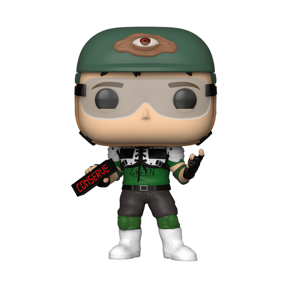 Funko POP! TV: The Office - Recyclops V2 (2020 Summer Convention Exclusive) - Walmart.com