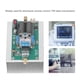 thumbnail image 4 of Amplificador de potencia de onda corta amplificador lineal HF RF DC12-16V Conector hembra SMA estándar estable para intercomunicador ANGGREK Otros, 4 of 8