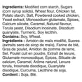 thumbnail image 4 of Stafford Chicken Gravy Mix, 432 g, 4 of 5