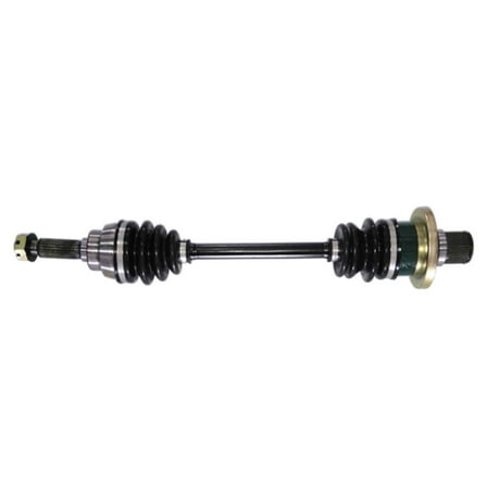 Tytaneum Rear Left Right CV Axle for Suzuki King Quad 700 LTA700X 4x4 2005-2007