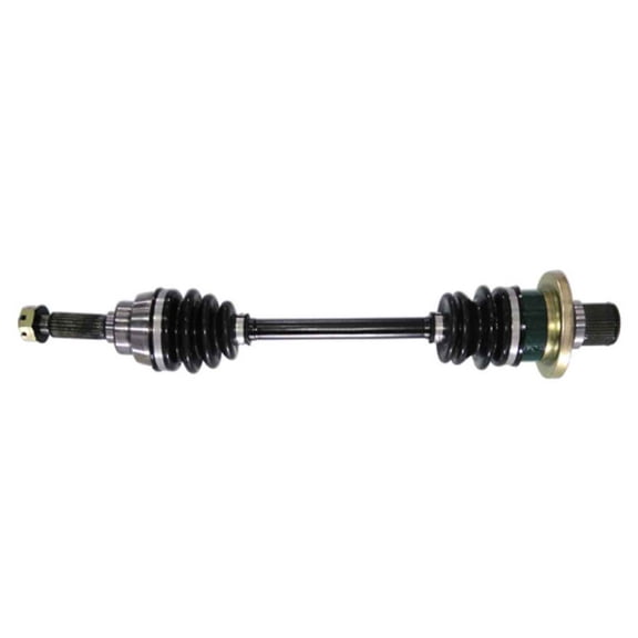 Tytaneum Rear Left Right CV Axle for Suzuki King Quad 700 LTA700X 4x4 2005-2007