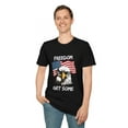 thumbnail image 5 of Freedom Get Some Patriotic Tee, 5 of 6