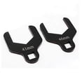 thumbnail image 2 of 41/46mm Water Pump Wrench for For GM 16L Timing Belt Tension Spanner Removal Tool Car Timing Pump Wheel Adjustment Spanner, 2 of 5
