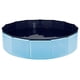 thumbnail image 1 of Piscina para perros, 80 x 20 cm/120 x 30 cm/160 x 30 cm, piscina para perros de PVC, piscina para perros, bañera plegable, 1 of 6