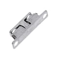 thumbnail image 4 of 2 Piezas de material acero Inoxidable Para Armario Puerta De De Captura De Puerta Doorstop Puerta Titular 42 Mm perfecl Captura de doble rodillo de bola, 4 of 4