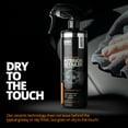 thumbnail image 2 of Cerakote Rapid Ceramic Interior Detailer Spray, Multi-Surface Car Cleaner with UV Protection, 14 fl oz, 2 of 5