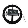 thumbnail image 4 of Extractor de cables eléctrico, dispositivo auxiliar de cableado, herramienta de tracción de cables de alta resistencia, máquina de tendido de para uso Con cordón, 4 of 8
