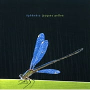 Jacques Pellen - Ephemera - Classical - CD