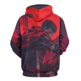 thumbnail image 3 of Berserk Sweatshirt For Mens And Womens Fashion Hoodies Pullover Daily Hoody Hooded With Pocket And Drawstring Adult Unisex Sweatshirts, 3 of 8