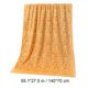 thumbnail image 2 of Toallas de baño 70x140cm Toalla de baño de microfibra Toalla de playa Absorbente Seca Toalla grande Toalla de baño estampada Toalla de baño Un baño, 2 of 6