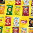 thumbnail image 4 of Lay's Cheddar blanc Croustilles, 4 of 9
