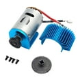 thumbnail image 3 of 1/18 STEAT ENCANTADORES MOTOR de MOTOR para A959-B A969-B A979-B Pieza de Repuesto, 3 of 9