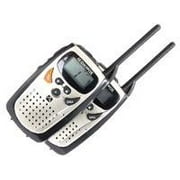 Audiovox FR5302 - Portable - two-way radio - FRS - 14-channel (pack of 2)